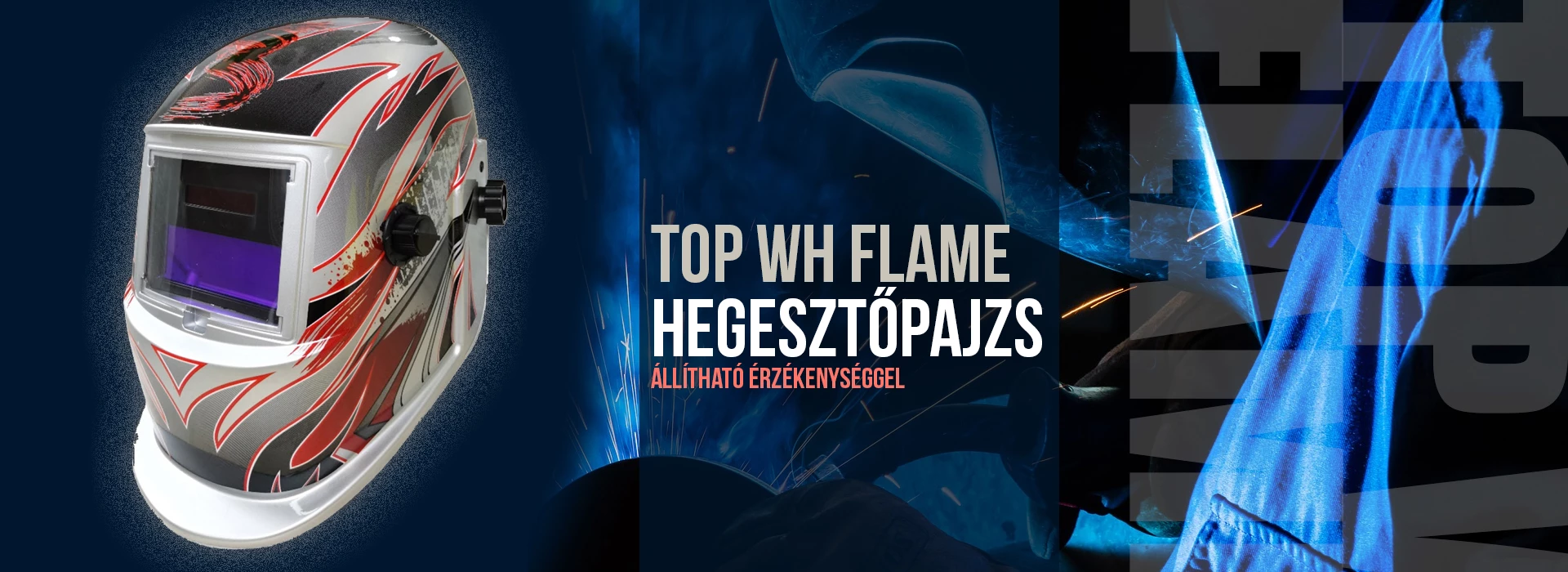 Promol Munkavédelmi és Munkaruházati Webshop