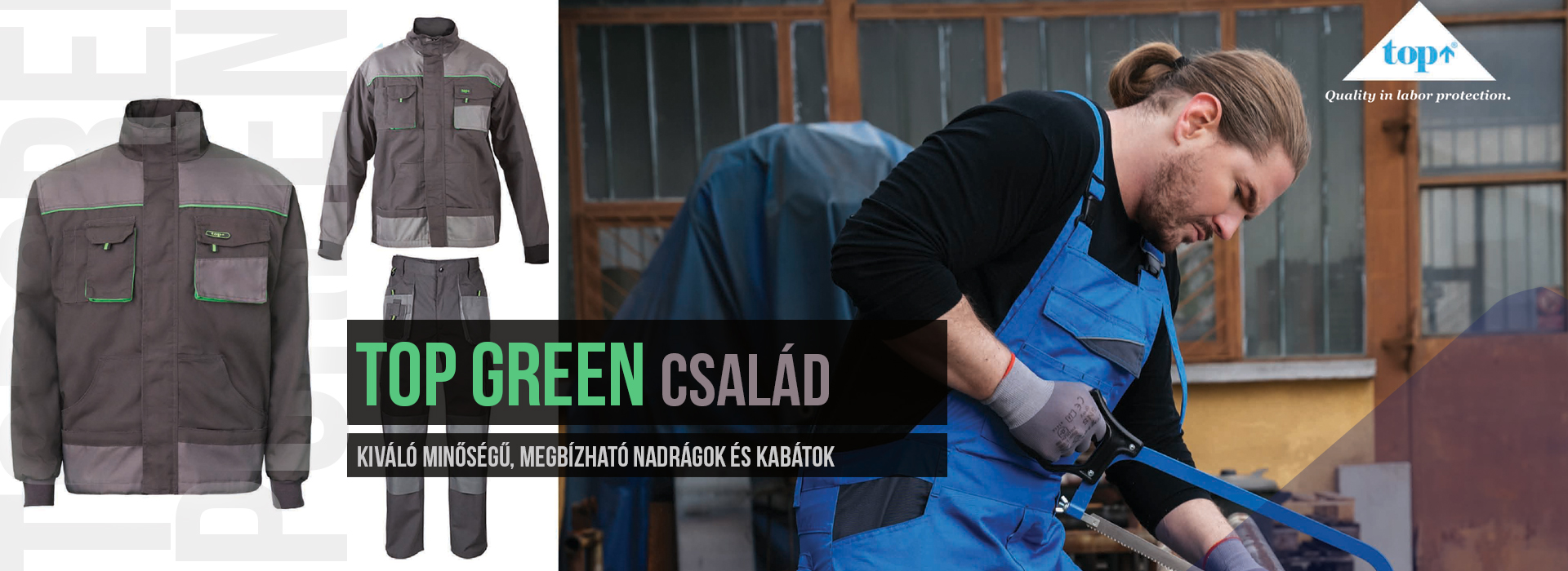 Promol Munkavédelmi és Munkaruházati Webshop