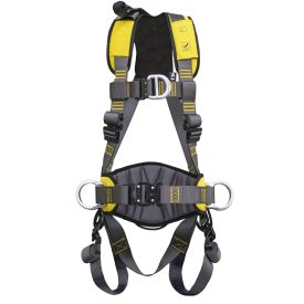 IRUDEK EXPERT PRO 200 TESTHEVEDER S-M