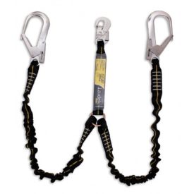 IRUDEK 383 ELASZTIKUS ENERGIAELNYELŐ