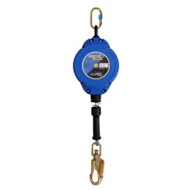 IRUDEK SEKURBLOK 20 VISSZAHÚZHATÓ ZUHANÁSGÁTLÓ ATEX