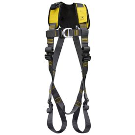 IRUDEK EXPERT PRO 50 TESTHEVEDER L-XXL