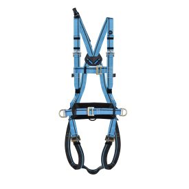 IRUDEK LIGHT 4 L-XL, 5 PONTOS, TELJES TESTHEVEDER