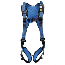 IRUDEK WIND BLUE 1 TESTHEVEDER L-XXL