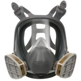 3M™ 6800-ES TELJESÁLARC M