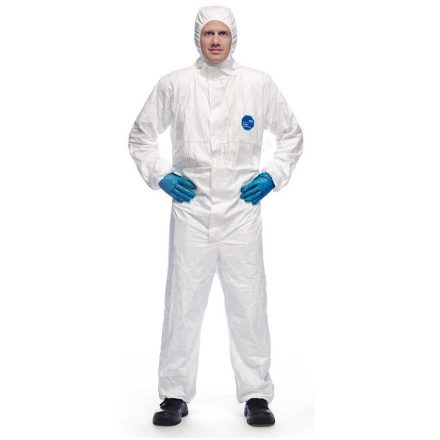 DUPONT™ TYVEK® 500 XPERT OVERALL