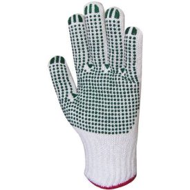 4348 KESZTYŰ TENYERÉN PETTYES 7/8