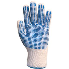 4349 KESZTYŰ TENYERÉN PETTYES 9/10-