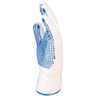 4349 KESZTYŰ TENYERÉN PETTYES 9/10-