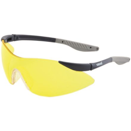 ARDON V7300 sárga munkavédelmi szemüveg