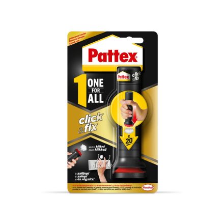 Pattex One for All Click & Fix 30 g