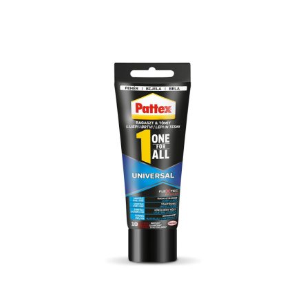 Pattex One for All Universal 142 g tubusos