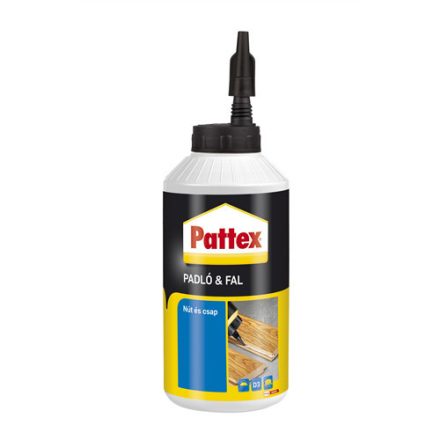 Pattex Palma nút-és csapragasztó 750 g