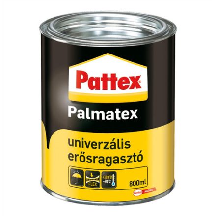 Pattex Palmatex 800 ml