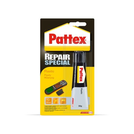 Pattex Repair Special Műanyag 30 gr