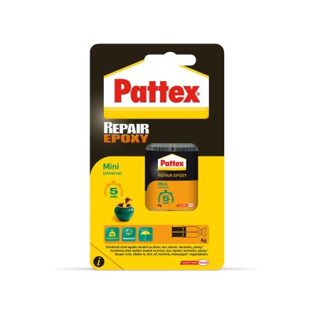 Pattex Repair Universal 6 ml.