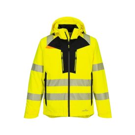 Kabát DX4 Hi-Vis téli narancs XL