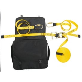 PORTWEST FP01 VÍZSZINTES KIKÖTŐ HEVEDER