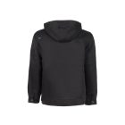 TOP ELITE BERGEN BÉLELT KABÁT, 100% PAMUT, LEVEHETŐ KAPUCNI, 4 KÜLSŐ ZSEB