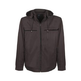 TOP ELITE LEXINGTON BÉLELT KABÁT