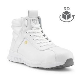 TOP ELITE WH SPORTY S3 ESD SRC védőbakancs 43