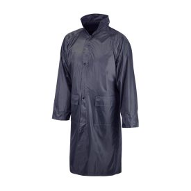 TOP AMAZON J120 ORKÁNKABÁT, PE-PVC, 120 CM HOSSZÚ KÉK 