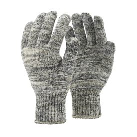   TOP BRICK CÉRNAKESZTYŰ, 80% POLIÉSZTER 20% PAMUT, SZÜRKE XL