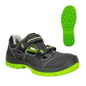 TOP BUFFALO SANDAL O1 SRC MUNKAVÉDELMI SZANDÁL 43