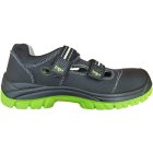 TOP BUFFALO SANDAL O1 SRC MUNKAVÉDELMI SZANDÁL 43