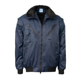 TOP FALCON 4 IN 1 PILÓTA DZSEKI NAVY KÉK XL