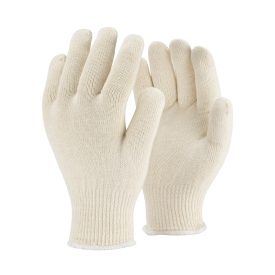 VÉDŐKESZTYŰ, DUPLABÉLELT, 100% PAMUT