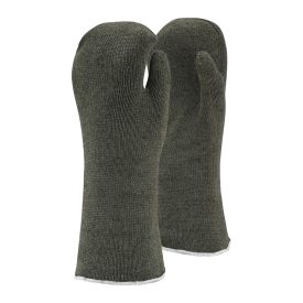 VÉDŐKESZTYŰ HŐÁLLÓ ÉS VÁGÁSBIZTOS