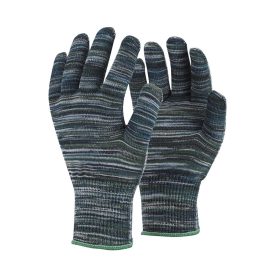 CÉRNAKESZTYŰ, 100% POLIAMID 9