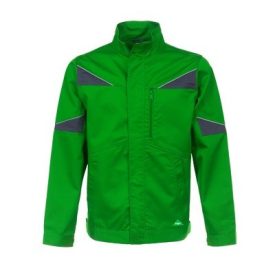 TOP NOVA MUNKAKABÁT ZÖLD XL