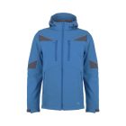 TOP NOVA SOFTSHELL MUNKAKABÁT KÉK S