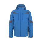 TOP NOVA SOFTSHELL MUNKAKABÁT KÉK XL