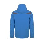 TOP NOVA SOFTSHELL MUNKAKABÁT KÉK XL