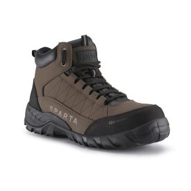 SPARTA VÉDŐBAKANCS S3 SRC BARNA 43