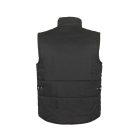 TOP VEST BASIC BÉLELT MELLÉNY L