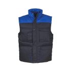 TOP VEST THUNDER BÉLELT MELLÉNY XL