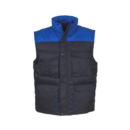 TOP VEST THUNDER BÉLELT MELLÉNY XL