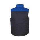 TOP VEST THUNDER BÉLELT MELLÉNY XL