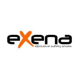 EXENA VÉDŐLÁBBELIK